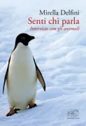 Copertina libro <b>Senti chi parla</b>
