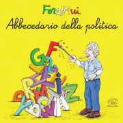 Copertina libro <b>Abbecedario della politica</b>