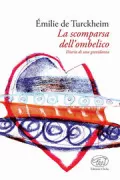 Copertina libro La scomparsa dell'ombelico