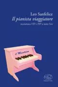 Copertina libro <b>Il pianista viaggiatore</b>