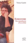 Copertina libro <b>Kokocinski</b>