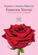 Copertina libro Forever Young