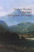 Copertina libro <b>La figlia del partigiano O'Connor</b>