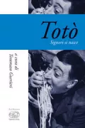 Copertina libro <b>Totò</b>