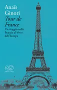 Copertina libro <b>Tour de France</b>