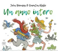 Copertina libro John Yeoman libri