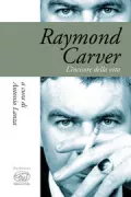 Copertina libro <b>Raymond Carver</b>