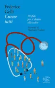 Copertina libro <b>Curare tutti</b>