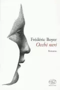 Copertina libro <b>Occhi neri<br></b>(titolo originale o altro titolo: <i>Yeux noirs</i>)