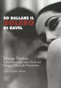Copertina libro <b>So ballare il Bolero di Ravel</b>