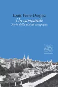Copertina libro <b>Un campanile<br></b>(titolo originale o altro titolo: <i>Autour d'un clocher</i>)