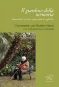 Copertina libro <b>Il giardino della memoria</b>