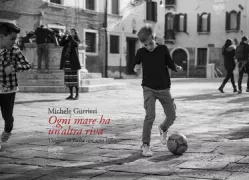 Copertina libro <b>Ogni mare ha un'altra riva</b>
