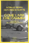 Copertina libro <b>Come l'aria che cammina</b>