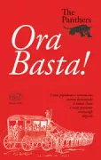 Copertina libro <b>Ora basta!</b>