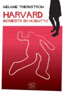 Copertina libro <b>Harvard<br></b>(titolo originale o altro titolo: <i>Halfway Heaven</i>)