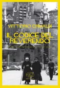 Copertina libro <b>Il codice del reverendo</b>
