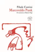 Copertina libro <b>Marcovaldo Punk</b>