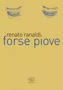 Copertina libro <b>Forse piove</b>