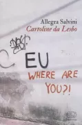 Copertina libro <b>Cartoline da Lesbo</b>
