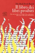 Copertina libro <b>Il libro dei libri proibiti</b>