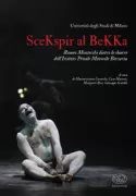 Copertina libro <b>Scekspir al Bekka</b>