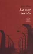 Copertina libro <b>La notte dell'odio</b>