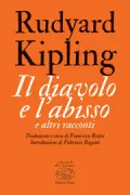 Copertina libro <b>Il diavolo e l'abisso e altri racconti</b>