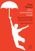 Copertina libro FARE INNOVAZIONE SOCIALE. RAPP
