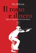Copertina libro <b>Il rosso e il nero</b>