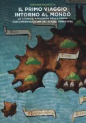 Copertina libro <b>Il primo viaggio intorno al mondo</b>