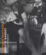 Copertina libro <b>Brigitte Bardot</b>