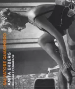 Copertina libro <b>Anita Ekberg</b>