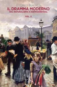 Copertina libro <b>3: Dal naturalismo a Hofmannsthal</b>