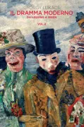 Copertina libro <b>2: Da Lessing a Ibsen</b>