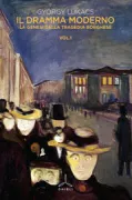 Copertina libro <b>1: La genesi della tragedia borghese</b>