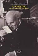 Copertina libro <b>Il maestro<br></b>(titolo originale o altro titolo: <i>The Maestro</i>)