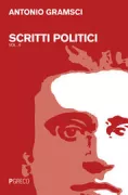 Copertina libro <b>Scritti politici</b>