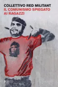 Copertina libro <b>Il Comunismo spiegato ai ragazzi</b>