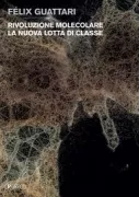 Copertina libro <b>Rivoluzione molecolare</b>