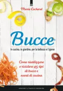 Copertina libro <b>Bucce<br></b>(titolo originale o altro titolo: <i>Les épluchures</i>)