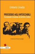 Copertina libro <b>Processo agli intoccabili</b>