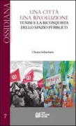 Copertina libro <b>Una città una rivoluzione</b>