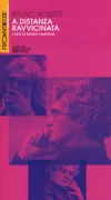 Copertina libro <b>A distanza ravvicinata</b>