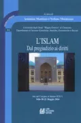 Copertina libro <b>L'islam</b>
