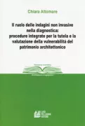 Copertina libro <b>Il ruolo delle indagini non invasive nella diagnostica</b>