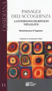 Copertina libro <b>Paesaggi dell'accoglienza</b>