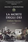 Copertina libro <b>La morte degli dei<br></b>(titolo originale o altro titolo: <i>Smert' bogov</i>)