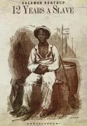 Copertina libro <b>12 years a slave</b>