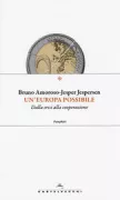 Copertina libro <b>Un'Europa possibile</b>
